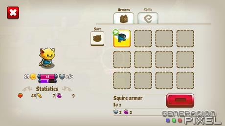 ANÁLISIS: Cat Quest analisis cat quest img 002