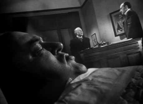 The Verdict - 1946 The Verdict - 1946