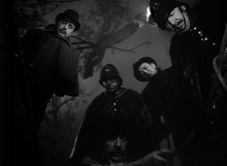 The Verdict - 1946 The Verdict - 1946