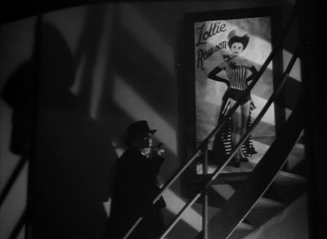 The Verdict - 1946 The Verdict - 1946