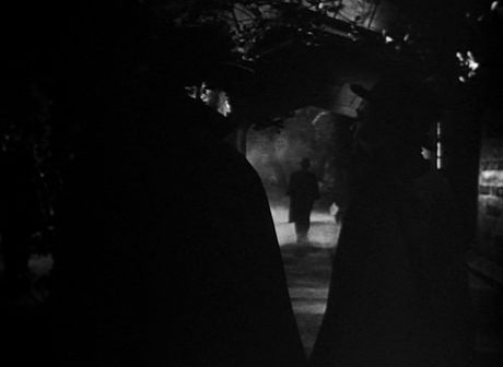 The Verdict - 1946 The Verdict - 1946