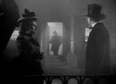 The Verdict - 1946 The Verdict - 1946