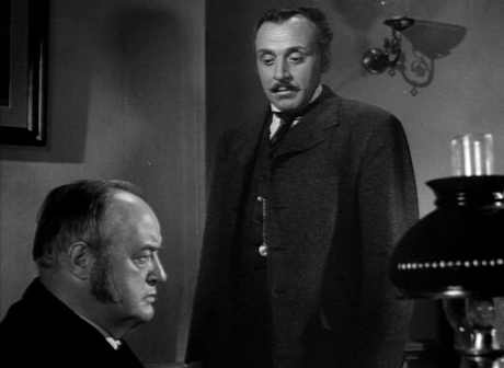 The Verdict - 1946 The Verdict - 1946