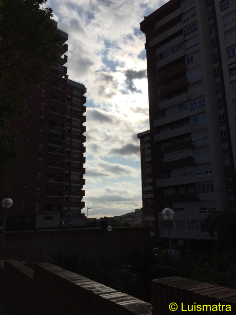 365 días en imágenes. Discontinuidad 365 días en imágenes. Discontinuidad