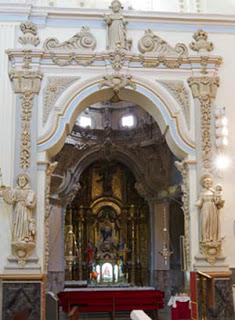 Elda y Brea de Aragón dos pueblos que comparten industria, cultura y tradición religiosa