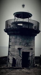 FARO DE LEÑA (final) FARO DE LEÑA (final)