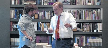 Tendencias temáticas Tendencias temáticas