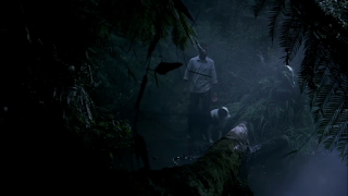 El territorio de la bestia (Rogue, Greg McLean, 2007. AUSTRA / EEUU & GB) El territorio de la bestia (Rogue, Greg McLean, 2007. AUSTRA / EEUU & GB)