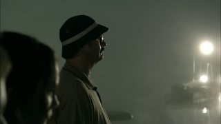 El territorio de la bestia (Rogue, Greg McLean, 2007. AUSTRA / EEUU & GB) El territorio de la bestia (Rogue, Greg McLean, 2007. AUSTRA / EEUU & GB)