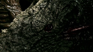 El territorio de la bestia (Rogue, Greg McLean, 2007. AUSTRA / EEUU & GB) El territorio de la bestia (Rogue, Greg McLean, 2007. AUSTRA / EEUU & GB)