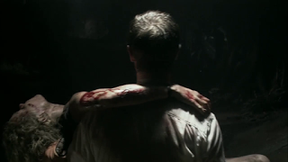 El territorio de la bestia (Rogue, Greg McLean, 2007. AUSTRA / EEUU & GB) El territorio de la bestia (Rogue, Greg McLean, 2007. AUSTRA / EEUU & GB)