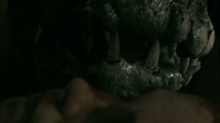 El territorio de la bestia (Rogue, Greg McLean, 2007. AUSTRA / EEUU & GB) El territorio de la bestia (Rogue, Greg McLean, 2007. AUSTRA / EEUU & GB)