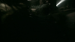 El territorio de la bestia (Rogue, Greg McLean, 2007. AUSTRA / EEUU & GB) El territorio de la bestia (Rogue, Greg McLean, 2007. AUSTRA / EEUU & GB)