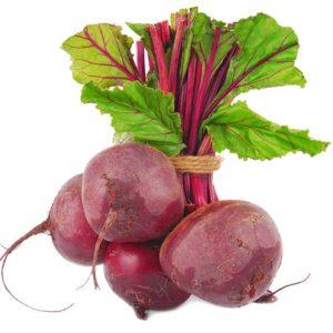 Un producto: Remolacha remolacha cruda - Frutería de Valencia