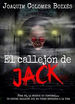 El callejón de Jack, Joaquim Colomer Boixés