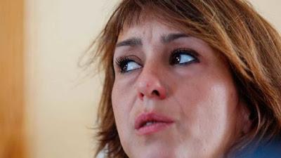 Juana Rivas recibe un gran apoyo. Juana Rivas recibe un gran apoyo.