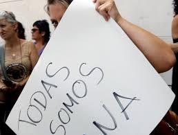 Juana Rivas recibe un gran apoyo. Juana Rivas recibe un gran apoyo.