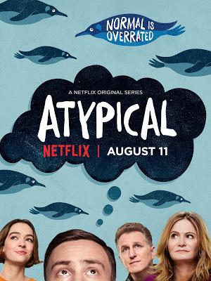 Doningueando: Atypical