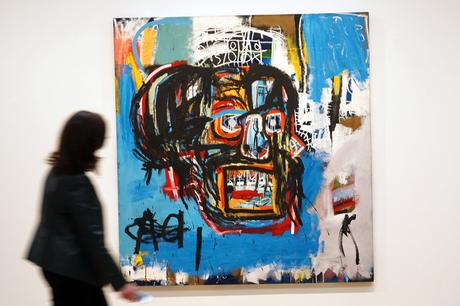 Nicola Mariani, El arte contemporáneo lidera la recuperación del mercado internacional de las subastas de arte