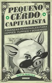 Video Resumen /Reseña sobre el libro un pequeño cerdo capitalista.