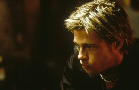 Brad Pitt, Volver a Empezar