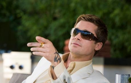 Brad Pitt, Volver a Empezar