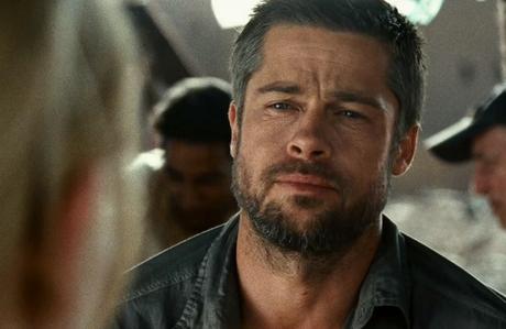 Brad Pitt, Volver a Empezar