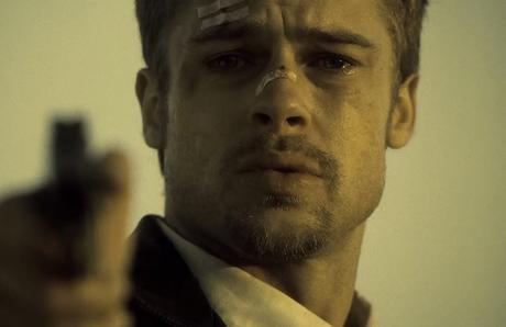 Brad Pitt, Volver a Empezar