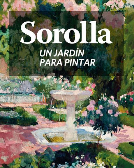 EXPOSICIÓN  DE  SOROLLA    EN SEVILLA