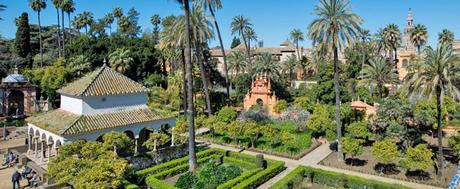 EXPOSICIÓN  DE  SOROLLA    EN SEVILLA