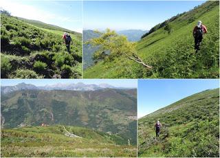 Payares-Mazariezas-Ceyanca-Las Velongas-Bezmuy-Munío