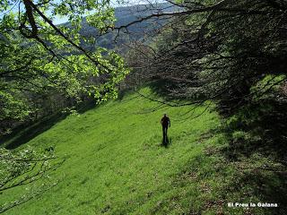 Payares-Mazariezas-Ceyanca-Las Velongas-Bezmuy-Munío