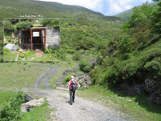 Payares-Mazariezas-Ceyanca-Las Velongas-Bezmuy-Munío