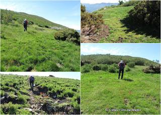 Payares-Mazariezas-Ceyanca-Las Velongas-Bezmuy-Munío