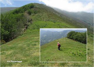 Payares-Mazariezas-Ceyanca-Las Velongas-Bezmuy-Munío