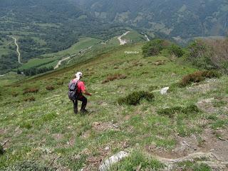 Payares-Mazariezas-Ceyanca-Las Velongas-Bezmuy-Munío