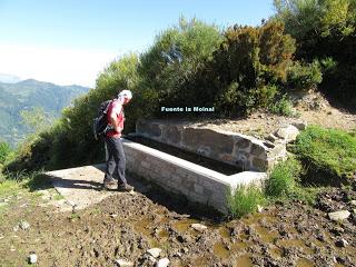 Payares-Mazariezas-Ceyanca-Las Velongas-Bezmuy-Munío