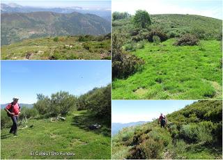 Payares-Mazariezas-Ceyanca-Las Velongas-Bezmuy-Munío