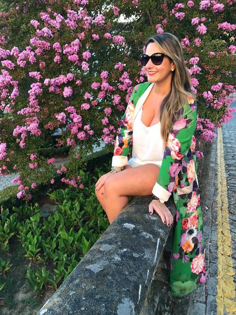 Summer flowers Summer flowers