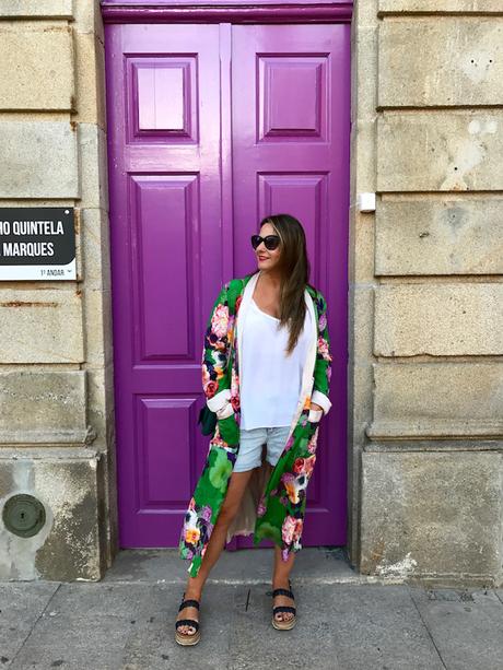 Summer flowers Summer flowers