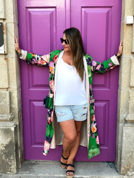 Summer flowers Summer flowers