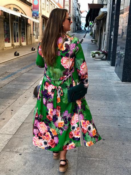 Summer flowers Summer flowers