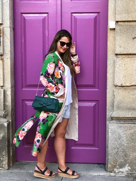 Summer flowers Summer flowers