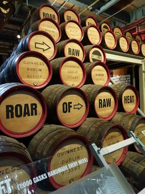 Día 2: Dublín Día 2: Dublín