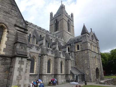 Día 2: Dublín Día 2: Dublín