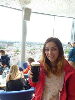 Día 2: Dublín Día 2: Dublín