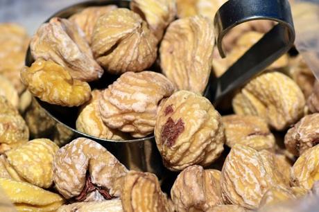 Frutos secos, salud y dieta Frutos secos, salud y dieta