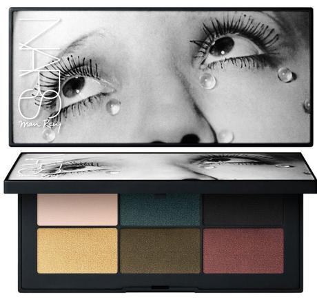 man-ray-for-nars-glass-tears-eyeshadow-palette