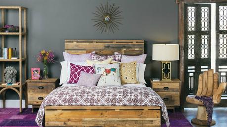 10 tips para decorar tu hogar con estilo Boho Chic