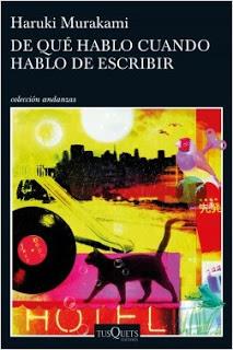 Piglia y Murakami hablan de escribir